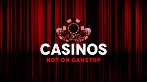 Exploring Casinos Not on Gamstop A Comprehensive Guide -1818460497