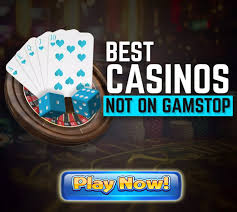 Exploring Casinos Not on Gamstop A Comprehensive Guide -1818460497
