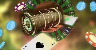 Experience the Best with 7Gold Online Casino UK
