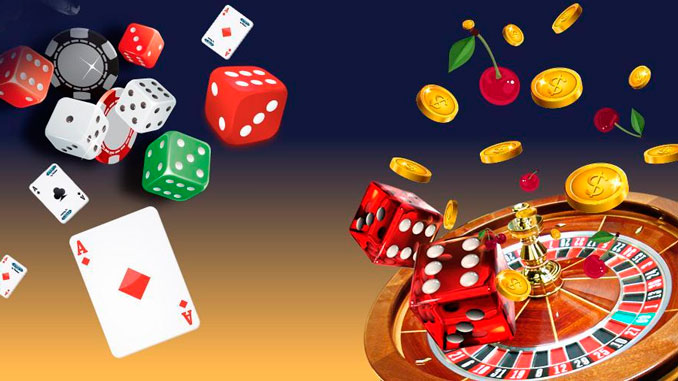 Experience the Thrill of Gaming at XGG Game Casino Experience the Thrill of Gaming at XGG Game Casino